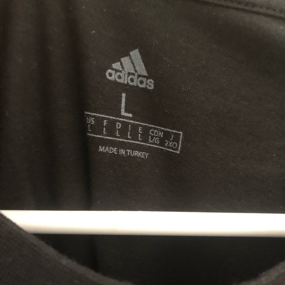 Adidas 5.10 T-shirt - Picture 2 of 3